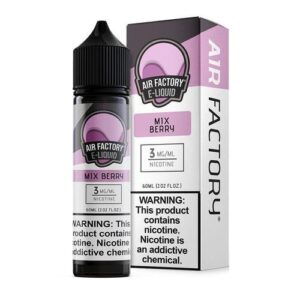 Air Factory Mix Berry eJuice-eJuice.Deals