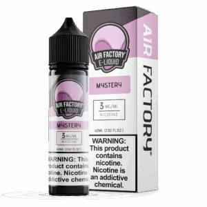 Air Factory ?Mystery? eJuice - eJuice.Deals