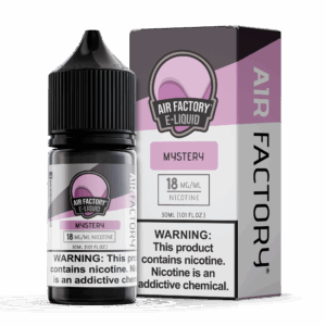 Air Factory Salt ?Mystery? eJuice - eJuice.Deals
