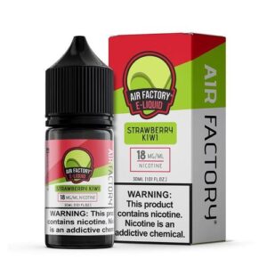 Air Factory Salt Strawberry Kiwi eJuice-eJuice.Deals