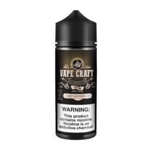Vape Craft Candy Watermelon eJuice - eJuice.Deals